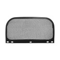 Visor De Recambio Para Protector Facial De Rejilla , Repuesto Protector Facial