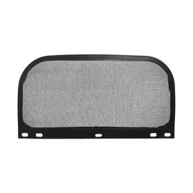 Visor De Recambio Para Protector Facial De Rejilla , Repuesto Protector Facial