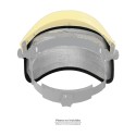 Visor De Recambio Para Protector Facial De Rejilla , Repuesto Protector Facial