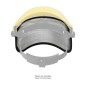 Visor De Recambio Para Protector Facial De Rejilla , Repuesto Protector Facial Visor De Recambio Para Protector Facial De Rejilla , Repuesto Protector Facial