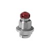 Válvula De Seguridad Compatible Con Olla A Presión Súper Rápida Magefesa Nova, Nova Pro, Prisma y Astra, Recambio oficial