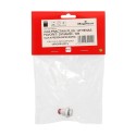 Válvula De Seguridad Compatible Con Olla A Presión Súper Rápida Magefesa Nova, Nova Pro, Prisma y Astra, Recambio oficial