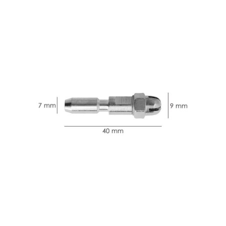Válvula De Seguridad Compatible Con Olla A Presión Súper Rápida Magefesa Dynamic / DB. Recambio oficial.
