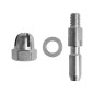 Válvula De Seguridad Compatible Con Olla A Presión Súper Rápida Magefesa Dynamic / DB. Recambio oficial. Válvula De Seguridad Compatible Con Olla A Presión Súper Rápida Magefesa Dynamic / DB. Recambio oficial.