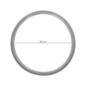Junta Magefesa Para Ollas Super rápidas Diámetro20cm Dynamic 5/ DB5. Recambio original.