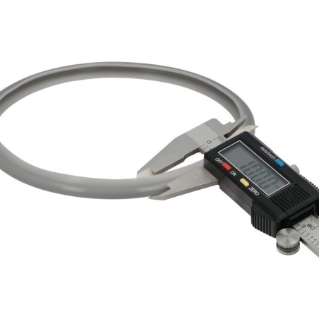 Junta Magefesa Para Ollas Super rápidas Diámetro20cm Dynamic 5/ DB5. Recambio original.