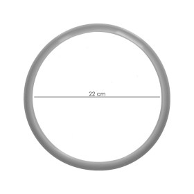 Junta Magefesa Para Ollas Diámetro22cm Practika Plus 5 / Athenas 5 / Favorit 5 / Dynamic 5/ Db5. Recambio Original.