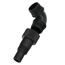 Bomba Aguas Sucias Sumergible 450 W. 8.000 lts/hora, Profundidad 5 Mts, Elevación 5,5 mts. Partículas Max. Diámetro 30 mm.