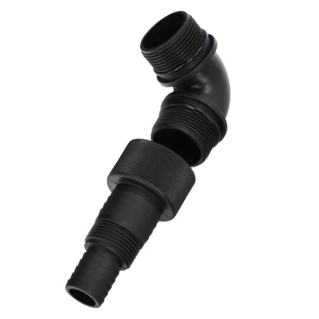 Bomba Aguas Sucias Sumergible 450 W. 8.000 lts/hora, Profundidad 5 Mts, Elevación 5,5 mts. Partículas Max. Diámetro 30 mm.