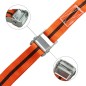 Cinta De Amarre Con Trinquete 5 metros x 38 mm. Trinquete Metálico Automático, Cincha, Eslinga Mercancía, Correa sujeción Cinta De Amarre Con Trinquete 5 metros x 38 mm. Trinquete Metálico Automático, Cincha, Eslinga Mercancía, Correa sujeción