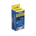 Linterna Led Frontal Cabeza Ajustable 350 Lúmenes 4 Modos, Cinta Ajustable, Batería Recargable Con Sensor Movimiento