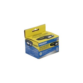 Linterna Led Frontal Cabeza Ajustable 350 Lúmenes 4 Modos, Cinta Ajustable, 3 modos de luz. Fuerte, media y flash. 1200Mah