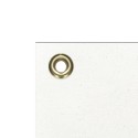 Ojetes / Ojales Metálicos Grandes Para Lona Diámetro Interior 10 mm. (Bolsa 100 Unidades)
