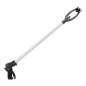 Pinza Coger Objetos 88 cm De Aluminio Con Ventosas y Seguro De Bloqueo Pinza Coger Objetos 88 cm De Aluminio Con Ventosas y Seguro De Bloqueo