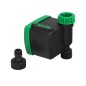 Programador Riego Analógico / Mecánico De Grifo Con 1 Salida 3/4"