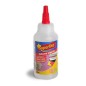 Silicona Liquida Botella 100 ml. Uso Escolar / Oficina. No Toxica Con Aplicador y Tapón Silicona Liquida Botella 100 ml. Uso Escolar / Oficina. No Toxica Con Aplicador y Tapón
