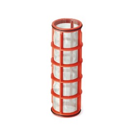 Recambio Filtro Malla 1" Para Sistema De Goteo (100 Mesh) Riego Por Goteo, Microaspersión, Riego Por Nebulización