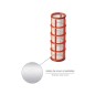 Recambio Filtro Malla 1" Para Sistema De Goteo (100 Mesh) Riego Por Goteo, Microaspersión, Riego Por Nebulización Recambio Filtro Malla 1" Para Sistema De Goteo (100 Mesh) Riego Por Goteo, Microaspersión, Riego Por Nebulización