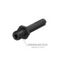 Adaptador Martillo SDS Plus A Portabrocas 1/2" mm. Adaptador Martillo SDS Plus A Portabrocas 1/2" mm.