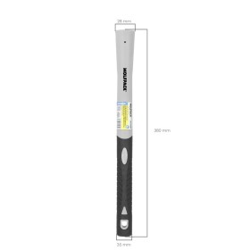 Mango Fibra Vidrio Para Alcotana Ojo Oval 38 cm. Mango Bimaterial Absorbe Vibraciones