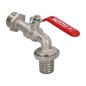 Grifo Jardín Esfera 1". Grifo Exterior Para Sistemas de Agua. Grifo Jardín Esfera 1". Grifo Exterior Para Sistemas de Agua.