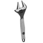 Llave Ajustable Gran Apertura Compact. Cromo Vanadio 8" Llave Inglesa, Llave De Expansión, Llave Gran Apertura Llave Ajustable Gran Apertura Compact. Cromo Vanadio 8" Llave Inglesa, Llave De Expansión, Llave Gran Apertura