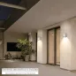 Lampara Aplique Cuadrado GU10 IP65 Color Blanco Aplique Techo, Luz Jardín, Lámpara Jardín, Luz Exterior, Aplique Jardín Lampara Aplique Cuadrado GU10 IP65 Color Blanco Aplique Techo, Luz Jardín, Lámpara Jardín, Luz Exterior, Aplique Jardín