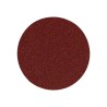 Lija Recambio Velcro Amoladora Diámetro 180 mm. Grano 40 (10 Piezas)