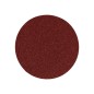 Lija Recambio Velcro Amoladora Diámetro 180 mm. Grano 80 (10 Piezas)