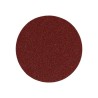 Lija Recambio Velcro Amoladora Diámetro 180 mm. Grano 80 (10 Piezas)