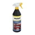 Elimina Insectos / Excrementos Pájaros Para Cristal / Lunas Parabrisas Coches 750 Ml. Insect Remover