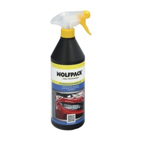 Elimina Insectos / Excrementos Pájaros Para Cristal / Lunas Parabrisas Coches 750 Ml. Insect Remover