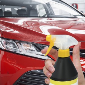 Elimina Insectos / Excrementos Pájaros Para Cristal / Lunas Parabrisas Coches 750 Ml. Insect Remover