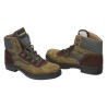 Botas Trekking Verdial nº42. Botón de montaña. Bota trabajo de campo
