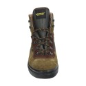 Botas Trekking Verdial nº42. Botón de montaña. Bota trabajo de campo