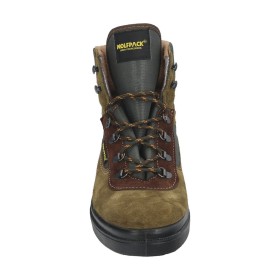 Botas Trekking Verdial nº42. Botón de montaña. Bota trabajo de campo