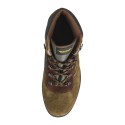 Botas Trekking Verdial nº42. Botón de montaña. Bota trabajo de campo
