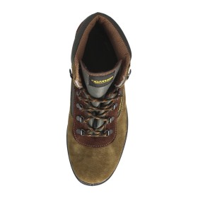 Botas Trekking Verdial nº42. Botón de montaña. Bota trabajo de campo