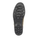 Botas Trekking Verdial nº42. Botón de montaña. Bota trabajo de campo