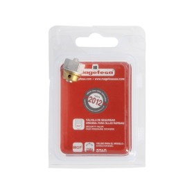 Válvula De Seguridad Para Ollas Rápidas Magefesa Star 2012