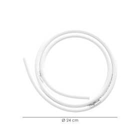 Junta De Silicona Para Ollas Rápidas Magefesa Diámetro24cm Star 2012