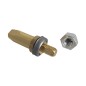 Cono Y Husillo Para Olla Rápida Magefesa Star 2012 Cono Y Husillo Para Olla Rápida Magefesa Star 2012