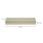 Piedra Sentar Filo 200x50x25 mm. Piedra de afilar. Piedra Sentar Filo 200x50x25 mm. Piedra de afilar.