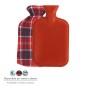 Bolsa Agua Caliente 1,75 Litros Polar Colores Surtidos Bolsa Agua Caliente 1,75 Litros Polar Colores Surtidos