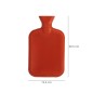 Bolsa Agua Caliente 1,75 Litros Polar Colores Surtidos Bolsa Agua Caliente 1,75 Litros Polar Colores Surtidos