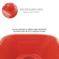 Bolsa Agua Caliente 1,75 Litros Polar Colores Surtidos Bolsa Agua Caliente 1,75 Litros Polar Colores Surtidos
