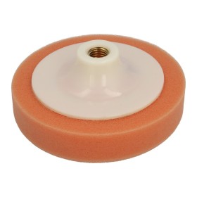 Disco Pulidor Esponja M-14 125mm.
