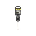 Broca SDS Plus 8 Filos Cortantes Especial Para Hormigón Armado Diámetro 5 x 110 mm. Broca Paredes, Broca Cimientos, Broca Muros