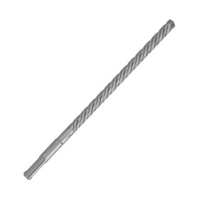 Broca SDS Plus 8 Filos Cortantes Especial Para Hormigón Armado Diámetro 10 x 260 mm. Broca Paredes