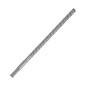 Broca SDS Plus 8 Filos Cortantes Especial Para Hormigón Armado Diámetro 10 x 260 mm. Broca Paredes Broca SDS Plus 8 Filos Cortantes Especial Para Hormigón Armado Diámetro 10 x 260 mm. Broca Paredes